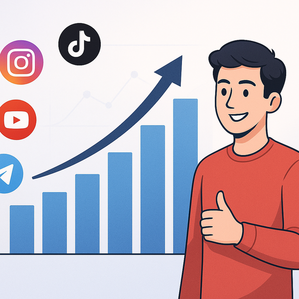 Maximizing Instagram Growth with an SMM Panel