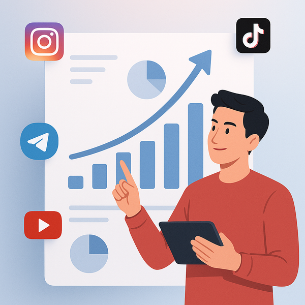 Boost Your Social Growth with a YouTube Views Service