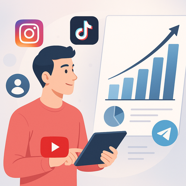 Mastering Instagram Growth with a Followers Panel