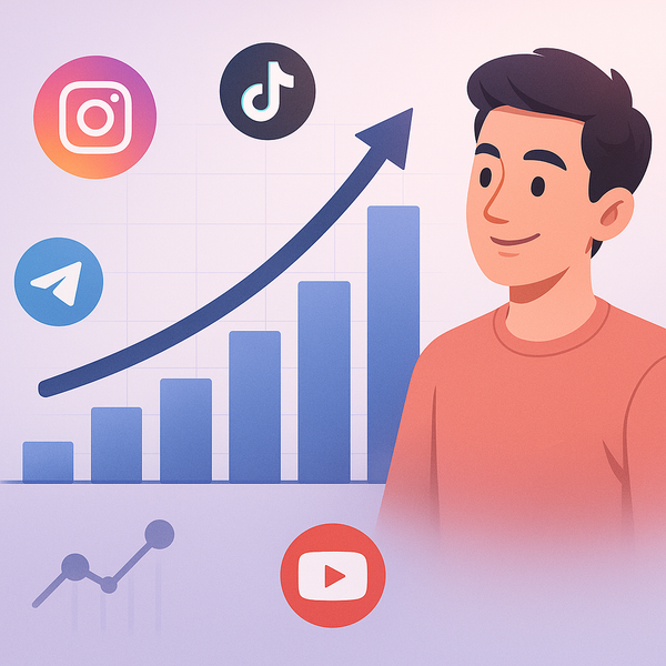 Mastering Growth with Instagram SMM Panels