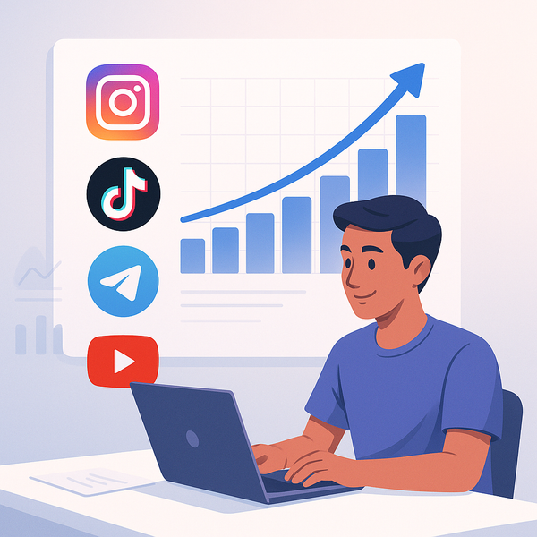 Instagram SMM Panel: Boost Your Social Strategy
