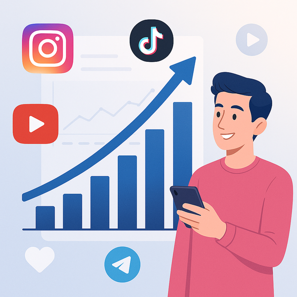 Boost Your Earnings with a YouTube Monetization Service