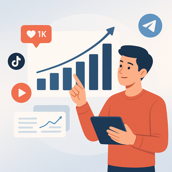 Boost Instagram Engagement with Effective SMM Panels