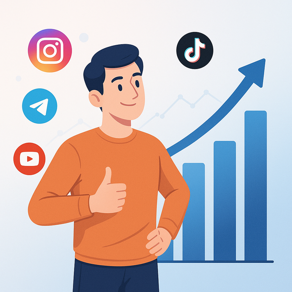 Maximize TikTok Growth with an Effective SMM Panel