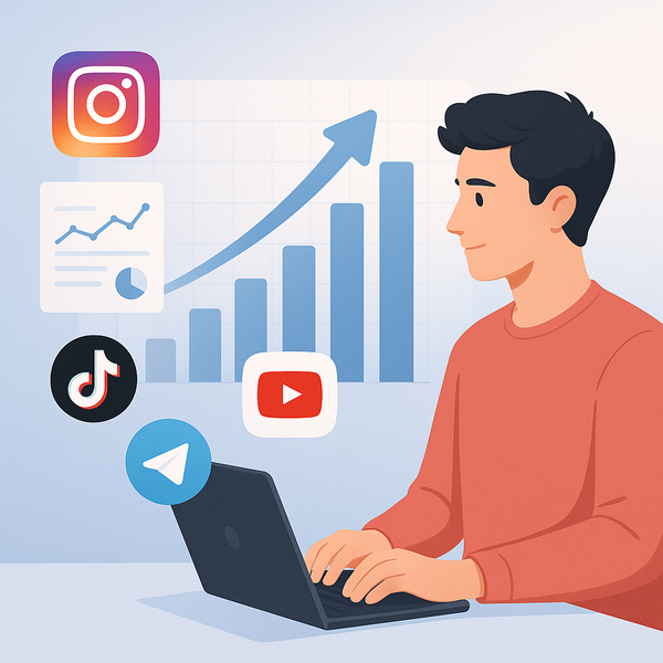 Mastering YouTube SEO Service for Social Growth