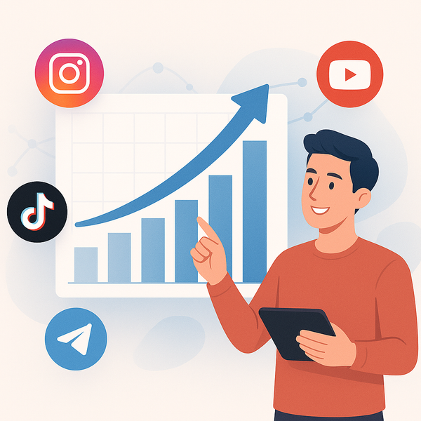 How to Strategically Buy TikTok Followers