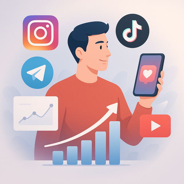 Unlocking Social Media Growth: The Truth About Buying Instagram Followers