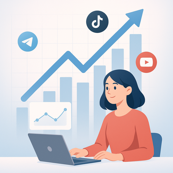 Mastering TikTok Marketing Strategy for 2026