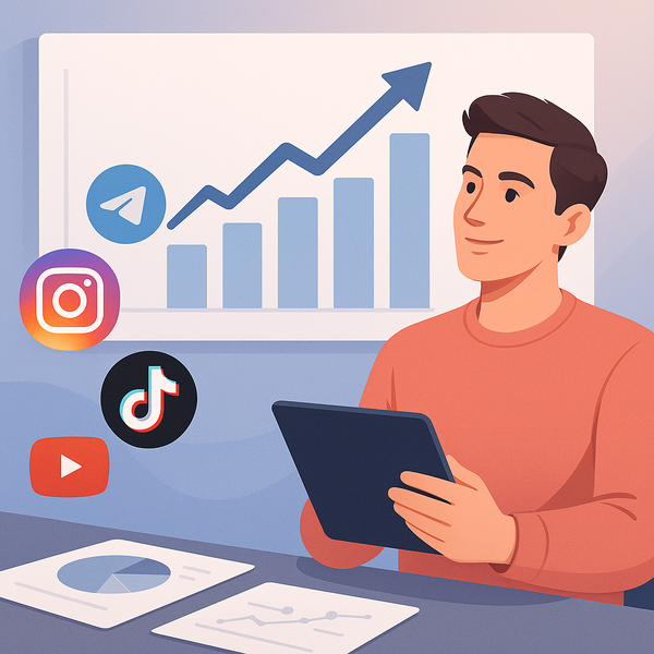 Boost Your Brand: How to Buy TikTok Followers Safely