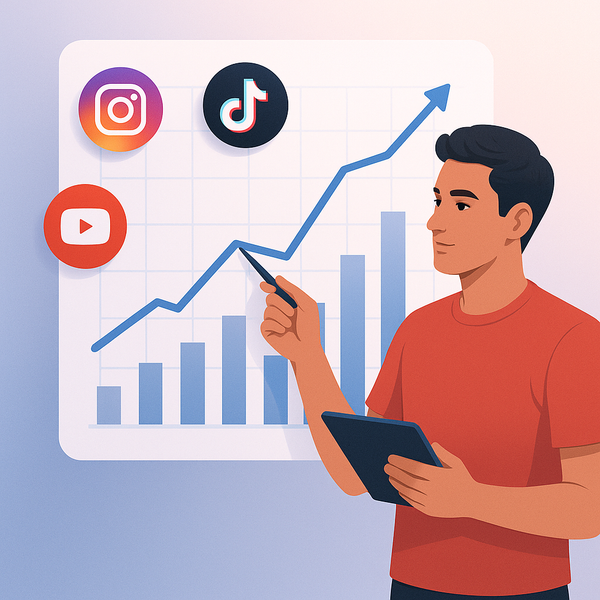 Instagram Automated Growth: Proven Strategies