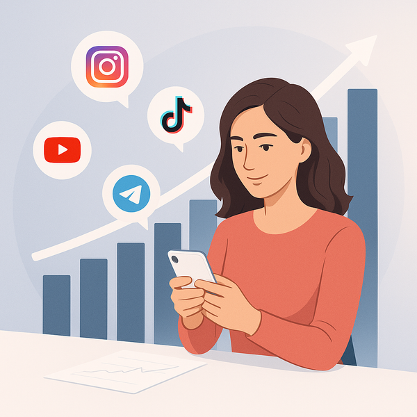Mastering Telegram Promotion Panels for Social Growth