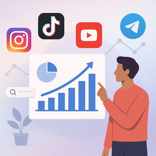 Unlocking Social Media Growth with Proven Tools