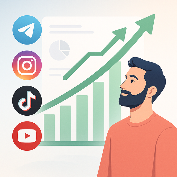 Unlocking Social Growth: Leveraging TikTok Growth Services and More