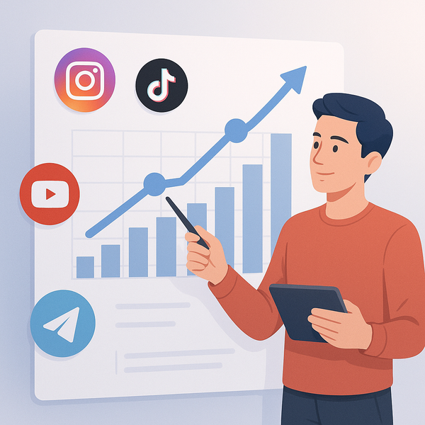 Automated Instagram Growth: Strategies for Success