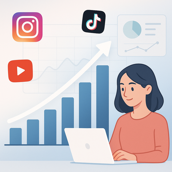 Boost Your YouTube Subscribers with Proven SMM Strategies