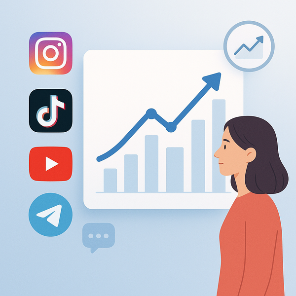 Maximizing Revenue with YouTube Monetization Service