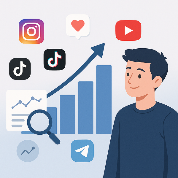 Boost Your Reach with Effective TikTok Engagement Services