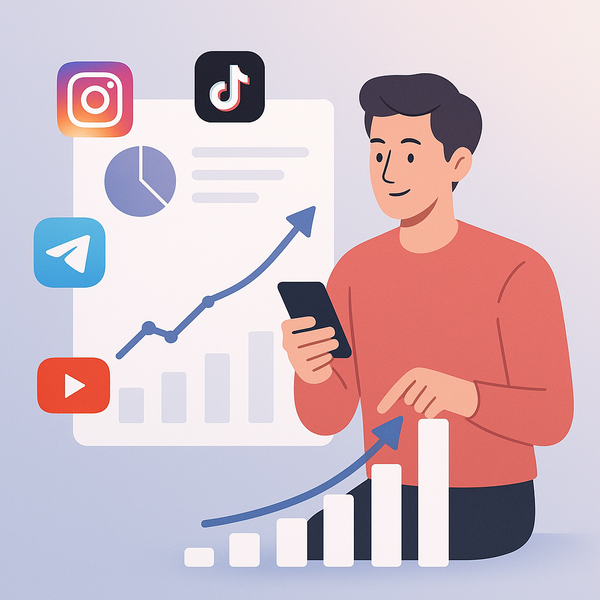 Boost Your Brand with a YouTube Engagement Service