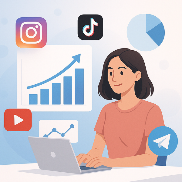 Unlocking Success with Instagram Growth Service