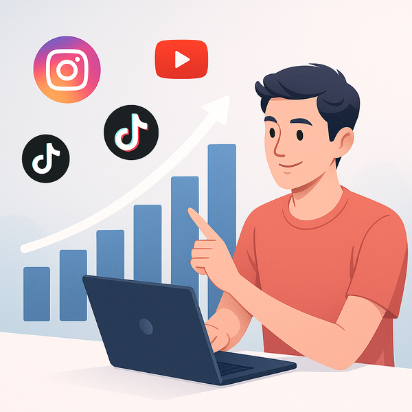 Effective Strategies Using SMM Panel for Instagram Growth