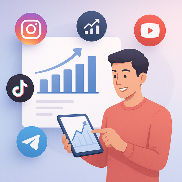 Mastering Growth with an Instagram Followers Panel