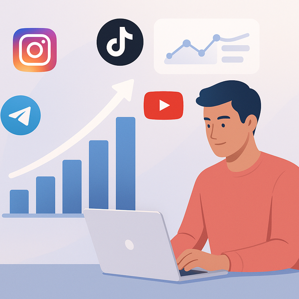 Effective SMM Panel Services for Social Growth