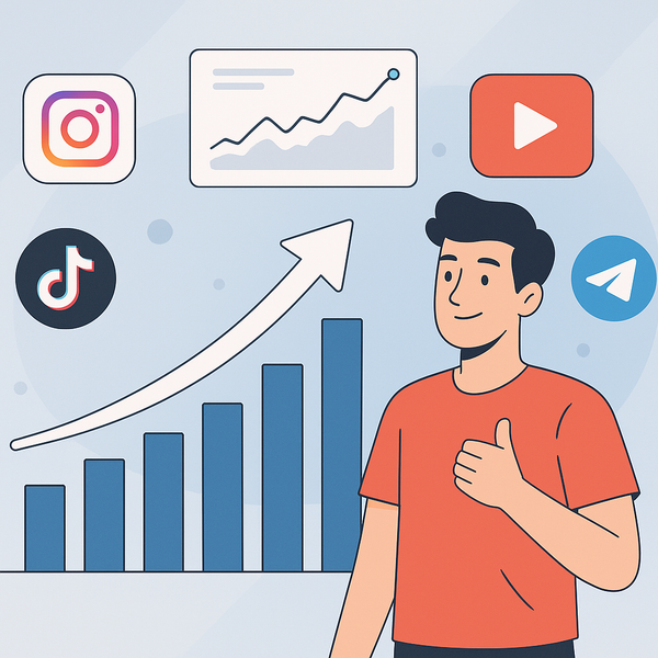 YouTube Subscribers Panel: Boosting Your Channel's Growth