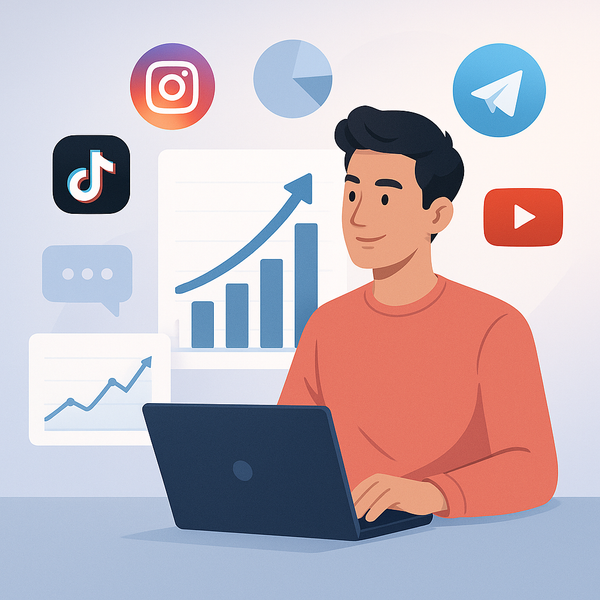 Boost Your Reach with TikTok Engagement Service