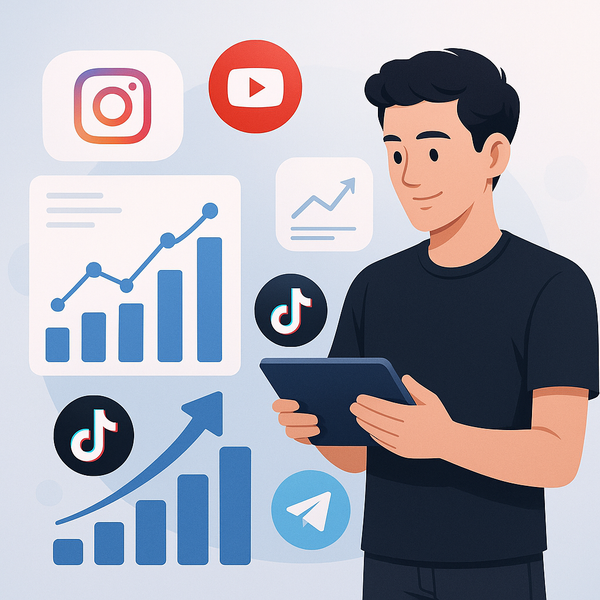 Unlocking Social Success with the Best TikTok Growth Tool