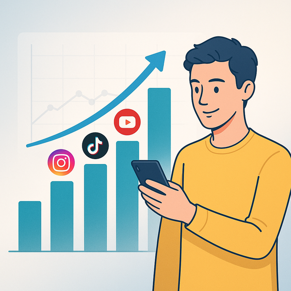 Instagram Followers Reseller: Boost Your Social Growth