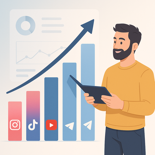 Boost Your Brand: TikTok SMM Panel Strategies