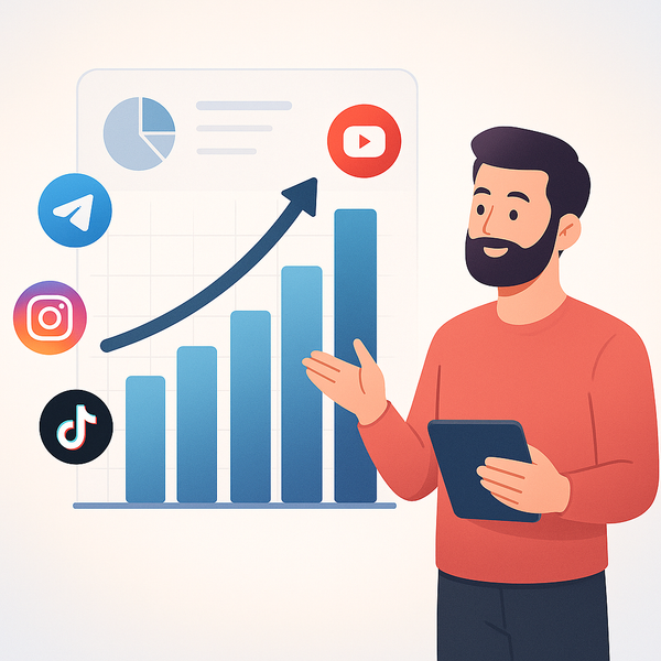 YouTube Monetization Service: Boost Your Social Growth