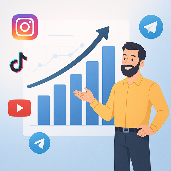 Boost Your Reach with a Telegram Members Panel