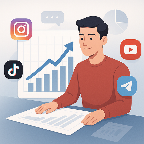 Boost Your Reach with a YouTube Panel