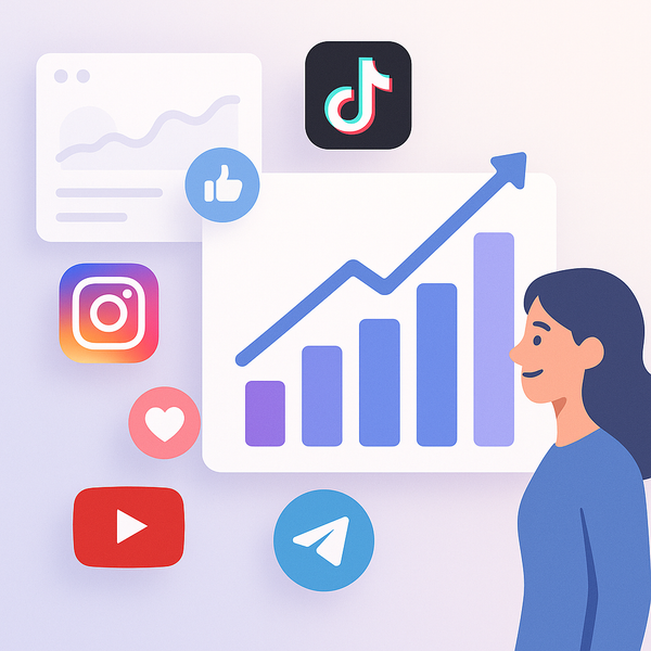 Unlocking Social Growth: Strategic Insights