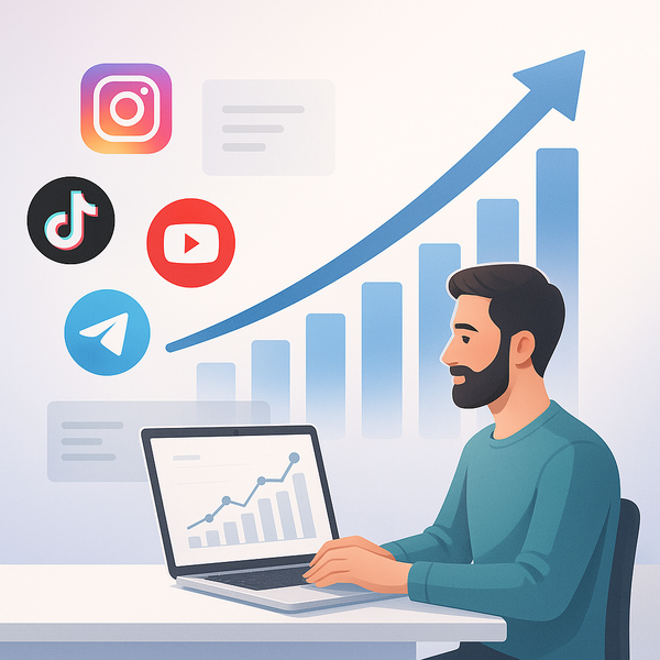 Boost Your Reach with a YouTube Views Panel