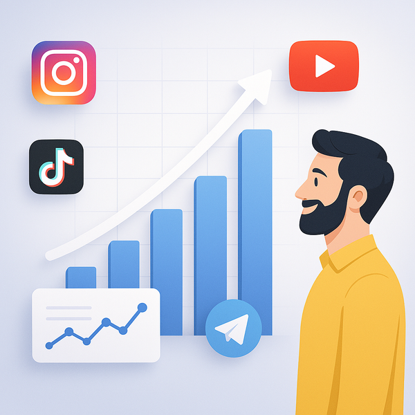 Effective Telegram Marketing Service Strategies for Growth