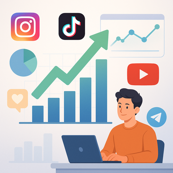 Maximizing Earnings with YouTube Monetization Service