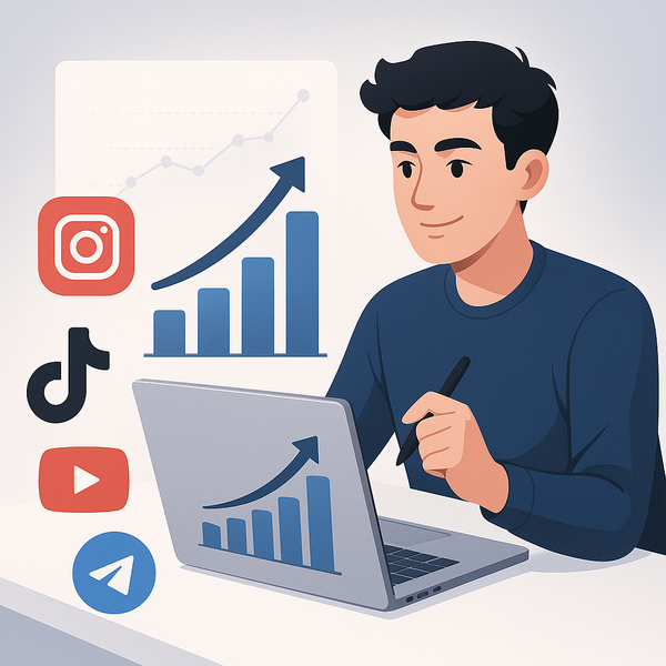 Boosting Growth: Using a YouTube Subscribers Panel