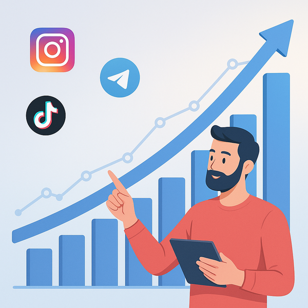 Mastering Growth with TikTok SMM Panel Strategies