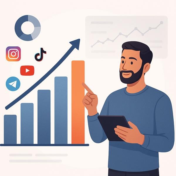 Effective Strategies to Buy TikTok Followers in 2026