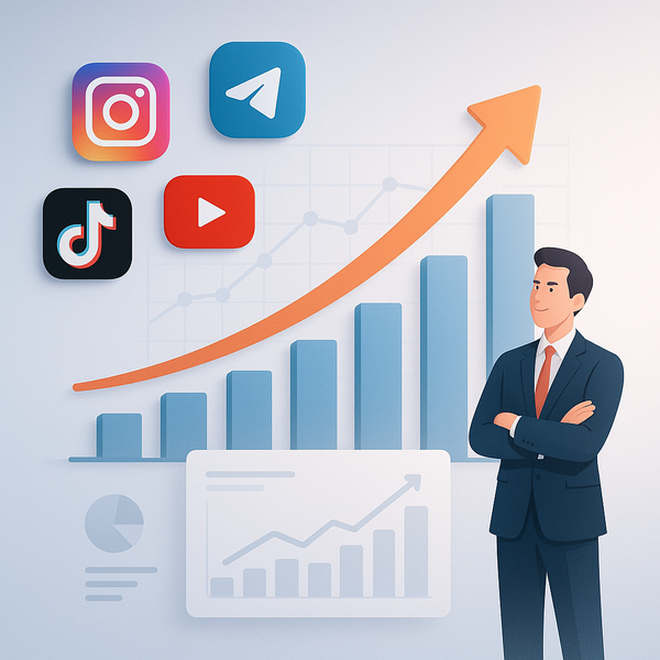 Mastering TikTok Growth: Effective SMM Panel Strategies