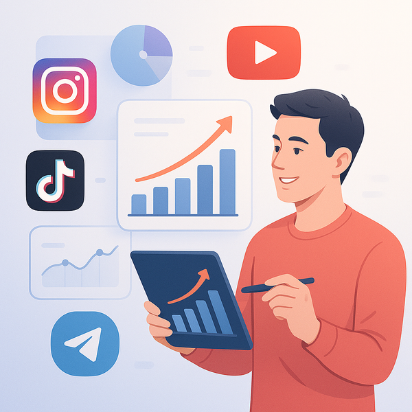 Boost TikTok Followers: Proven Strategies for Growth