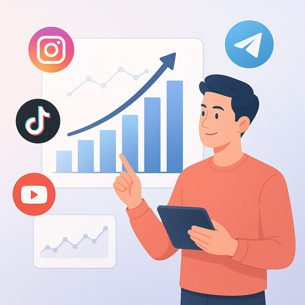 Buy Real Instagram Likes: Boost Your Social Growth