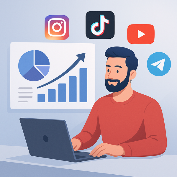 Boost Your Reach with an Instagram Likes Panel