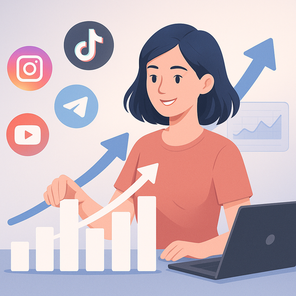 Boost Your Reach with a Telegram Members Panel