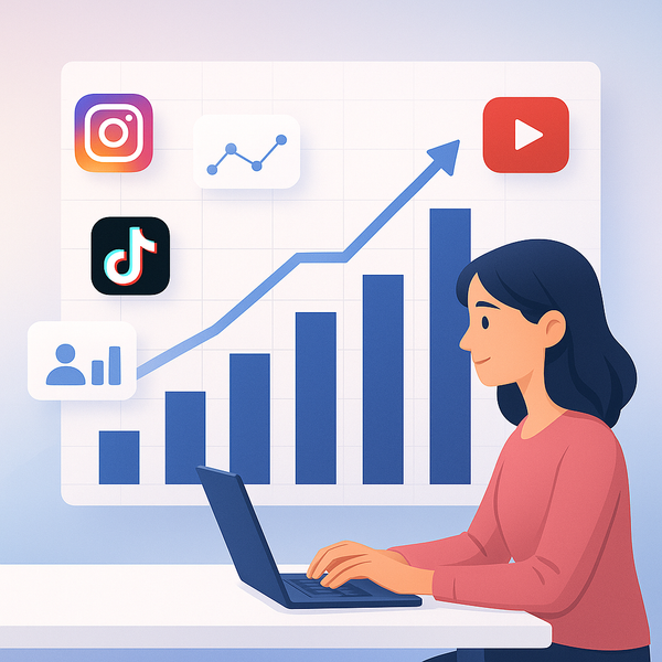 Boost Your Reach: Instagram Followers Panel Strategies