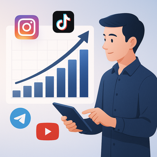 Boost Your Brand: Instagram Followers Reseller Tips
