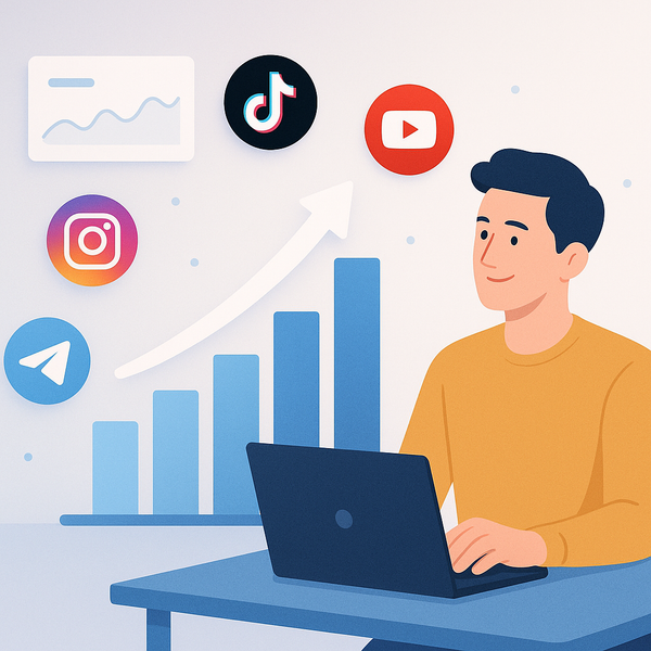 Boost Your Channel with Effective YouTube Views Service