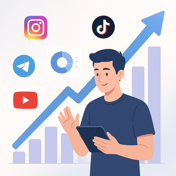 Maximizing Growth with TikTok SMM Panel Strategies